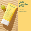 Крем Caudalie Vinosun солнцезащитный SPF 30, 50 мл