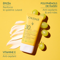 Крем Caudalie Vinosun солнцезащитный SPF 30, 50 мл