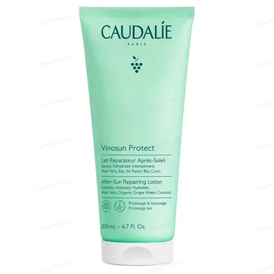 Молочко для тіла Caudalie Vinosun Protect зволожуюче після засмаги, 200 мл