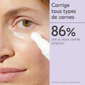 Крем для кожи вокруг глаз Caudalie Vinoperfect cияние, 15 мл