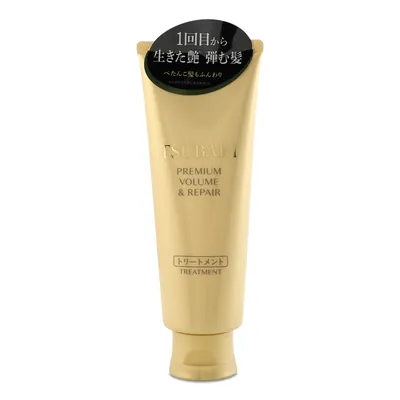 Маска для волосся Tsubaki Premium Volume & Repair Hair Treatment, 160 г