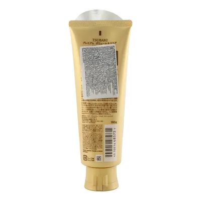Маска для волосся Tsubaki Premium Volume & Repair Hair Treatment, 160 г