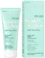 Крем-детокс для обличчя Eveline Beauty & Glow Keep Balance! матуючий, 75 мл