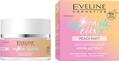 Крем-детокс для лица Eveline My Beauty Elixir матовый, 50 мл