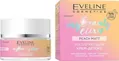 Крем-детокс для обличчя Eveline My Beauty Elixir матуючий, 50 мл