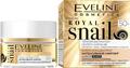 Крем-концентрат Eveline Royal Snail 50+ интенсивный лифтинг, 50 мл