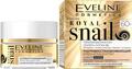 Крем-концентрат для обличчя Eveline Royal Snail 60+ ультравідновлюючий для зрілої шкіри, 50 мл