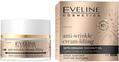 Крем-лифтинг для лица Eveline Organic Gold против морщин 50 мл