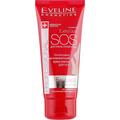 Крем-маска для стоп Eveline Extra Soft Sos интенсивно регенерирующий, 100 мл