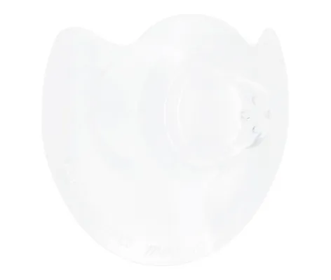 Накладки на соски Medela Contact Nipple Shield для годування розмір S, 2 шт