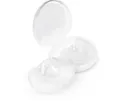 Накладки на соски Medela Contact Nipple Shield для годування розмір S, 2 шт