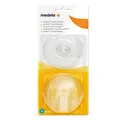 Накладки на соски Medela Contact Nipple Shield для годування розмір S, 2 шт