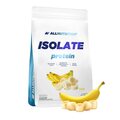 Изолят протеина Allnutrition Isolate Protein банан, 908 г