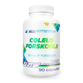 Колеус форсколии Allnutrition Coleus Forskohlii, 90 капсул