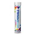 Витаминно-минеральный комплекс Allnutrition Vitaminall апельсин, 20 таблеток