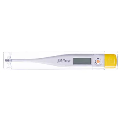 Термометр медичний Little Doctor LD-300 цифровий