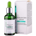 Сыворотка для лица Green Pharm Cosmetic для проблемной кожи, 30 мл