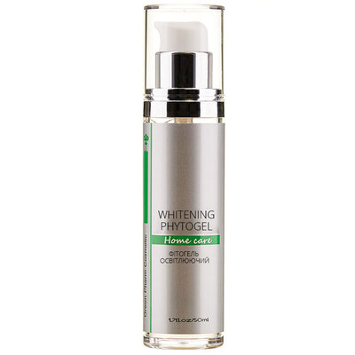 Фитогель Green Pharm Cosmetic осветительный, 50 мл