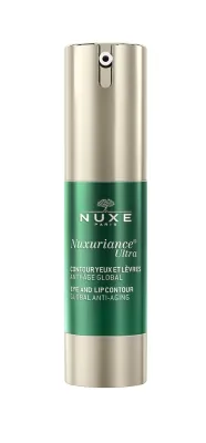 Крем для контуру очей та губ Nuxe Nuxuriance Ultra антивіковий, 15 мл