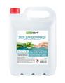 Антисептик AImaSEPT для дезинфекции рук с экстрактом Aloe Vera, 5 л