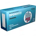 Проносіл Solution Pharm таблетки №20