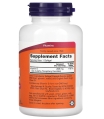 Витамин E-400 NOW D-Alpha Tocopheryl мягкие капсулы №250