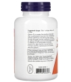Витамин E-400 NOW D-Alpha Tocopheryl мягкие капсулы №250