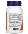 Глутатіон NOW Glutathione 250 мг веганські капсули №60