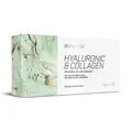 Добавка для суглобів Biotech Hyaluronic Collagen, 120 капсул