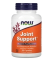 Добавка для суставов и связок NOW Joint Support капсулы №90