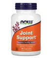 Підтримка суглобів NOW Joint Support капсули №90