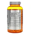 L-глютамін NOW Sports L-Glutamine 1000 мг вег. капсули №240