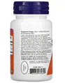 Лютеїн та зеаксантин NOW Lutein & Zeaxanthin м'які капсули №60