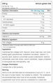 Добавка Biotech Marine Collagen порошок, 240 г
