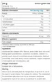 Добавка Biotech Marine Collagen порошок, 240 г