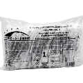 Шприц инсулиновый 1 мл U-100 Medic-o-Planet 3-компонентный с иглой 30G 1/2" (0,3 х 13 мм), 1 штука