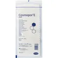Пов'язка пластирна Cosmopor E steril для закриття ран 10 см х 25 см стерильна, 1 штука