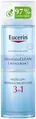 Міцелярний флюїд Eucerin DermatoClean 3-в-1 очищуючий для всіх типів шкіри (63997), 200 мл