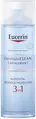 Міцелярний флюїд Eucerin DermatoClean 3-в-1 очищуючий для всіх типів шкіри (63997), 200 мл