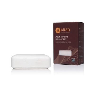 Мило мінеральне ARAD, 100 г