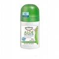Дезодорант роликовый Equilibra Aloe, 50 мл