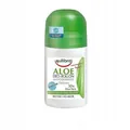 Дезодорант кульковий Equilibra Aloe, 50 мл