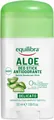 Дезодорант стік Equilibra Aloe, 50 мл