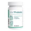 Долвит Пробиотик Dolfos Dolvit Probiotic для собак и кошек против дисбактериоза, 60 таблеток