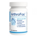 АртроФос Dolfos ArthroFos для собак с глюкозамином и хондроитином, 60 таблеток