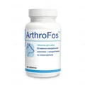 АртроФос Dolfos ArthroFos для собак з глюкозаміном і хондроітином, 90 таблеток