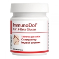 ІмуноДол Dolfos ImmunoDol для підтримки імунітету собак, 30 таблеток