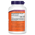 Хітозан NOW Chitosan Plus капсули №120