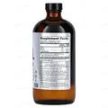МСТ олія NOW Sports MCT Oil, 473 мл у скляній пляшці