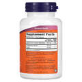 Фосфатидилсерин NOW Phosphatidyl Serine 100 мг, 120 капсул